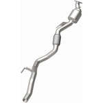 MagnaFlow 5551370 shown out of the box, photo 20