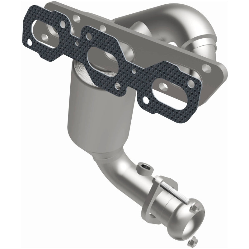 MagnaFlow 4583370 shown out of the box, photo 15