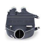 Mishimoto 2015-2020 BMW F80 M3/M4 Intercooler Mineral Gray Metallic