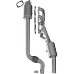 MagnaFlow 6561214 shown out of the box, photo 14