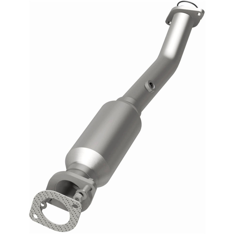 MagnaFlow 5592218 shown out of the box, photo 19
