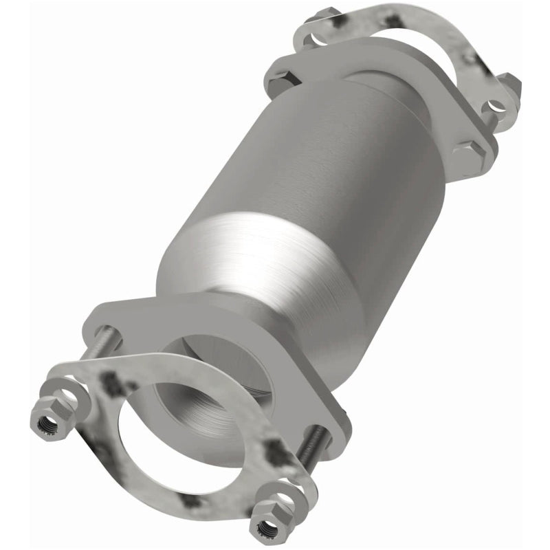 MagnaFlow 5571741 shown out of the box, photo 22