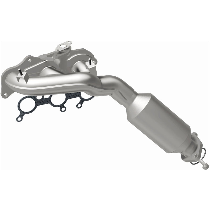 MagnaFlow 52430 shown out of the box, photo 24