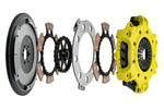 ACT 04-07 Cadillac CTS-V Mod-Twin 10.5 XT Rigid Race Clutch Kit