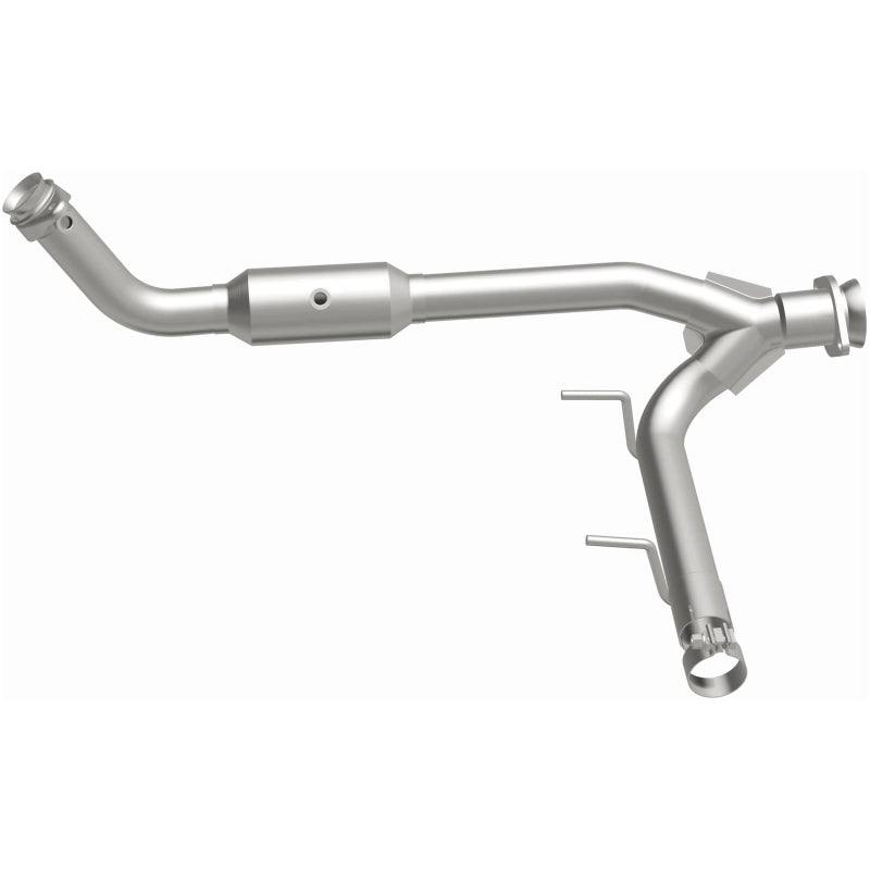 MagnaFlow 4651508 shown out of the box, photo 20
