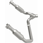 MagnaFlow 5451665 shown out of the box, photo 16