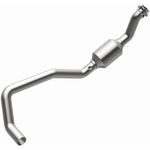 MagnaFlow 4651609 shown out of the box, photo 23