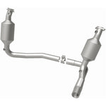 MagnaFlow 4651658 shown out of the box, photo 24