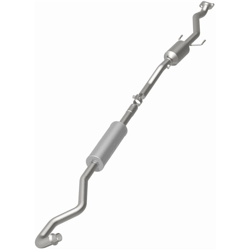 MagnaFlow 52440 shown out of the box, photo 22