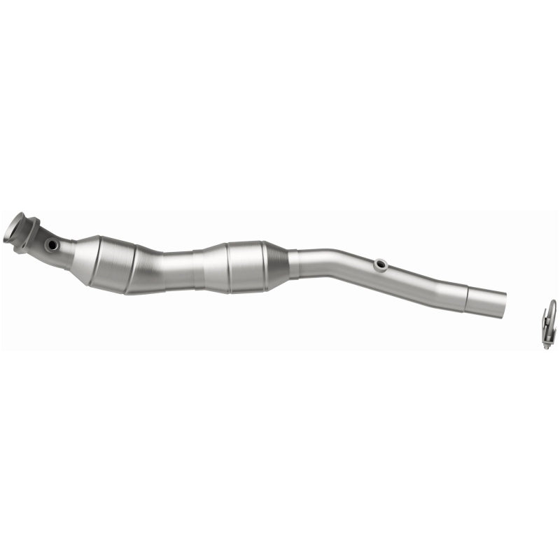 MagnaFlow 4551722 shown out of the box, photo 20