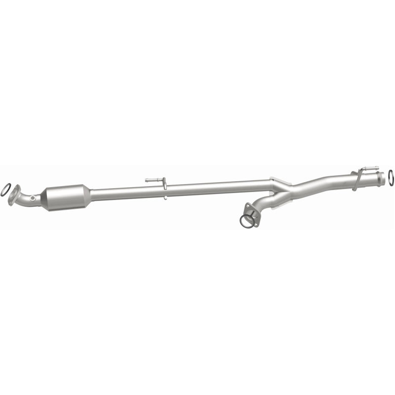 MagnaFlow 5491573 shown out of the box, photo 24