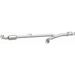 MagnaFlow 5491573 shown out of the box, photo 24
