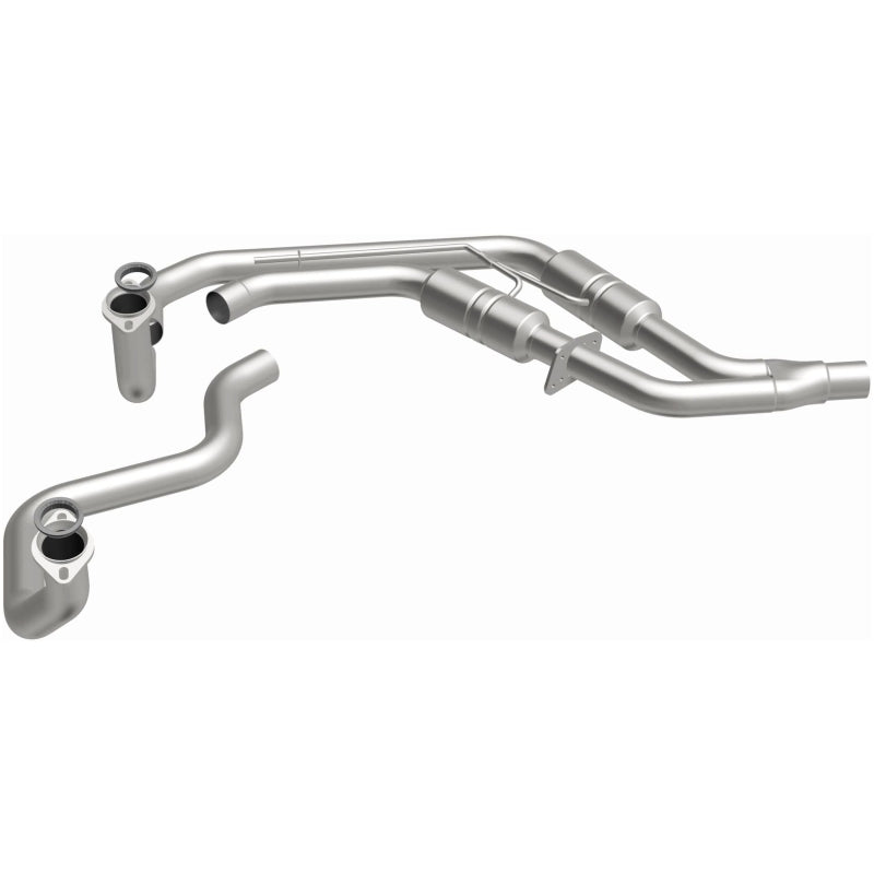 MagnaFlow 3322479 shown out of the box, photo 16