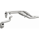 MagnaFlow 3322479 shown out of the box, photo 16