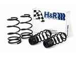 H&R 07-10 Ford GT500/GT500 Convertible V8 Sport Spring