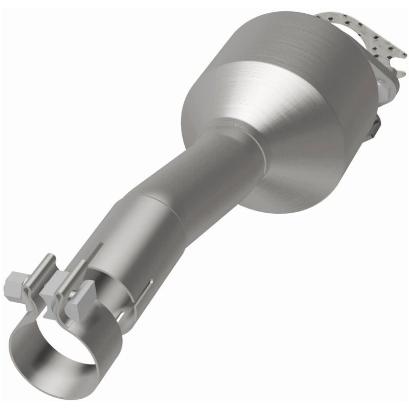 MagnaFlow 557270 shown out of the box, photo 15