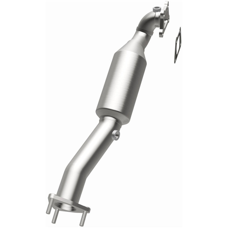 MagnaFlow 5582610 shown out of the box, photo 22
