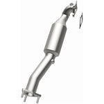 MagnaFlow 5582610 shown out of the box, photo 22