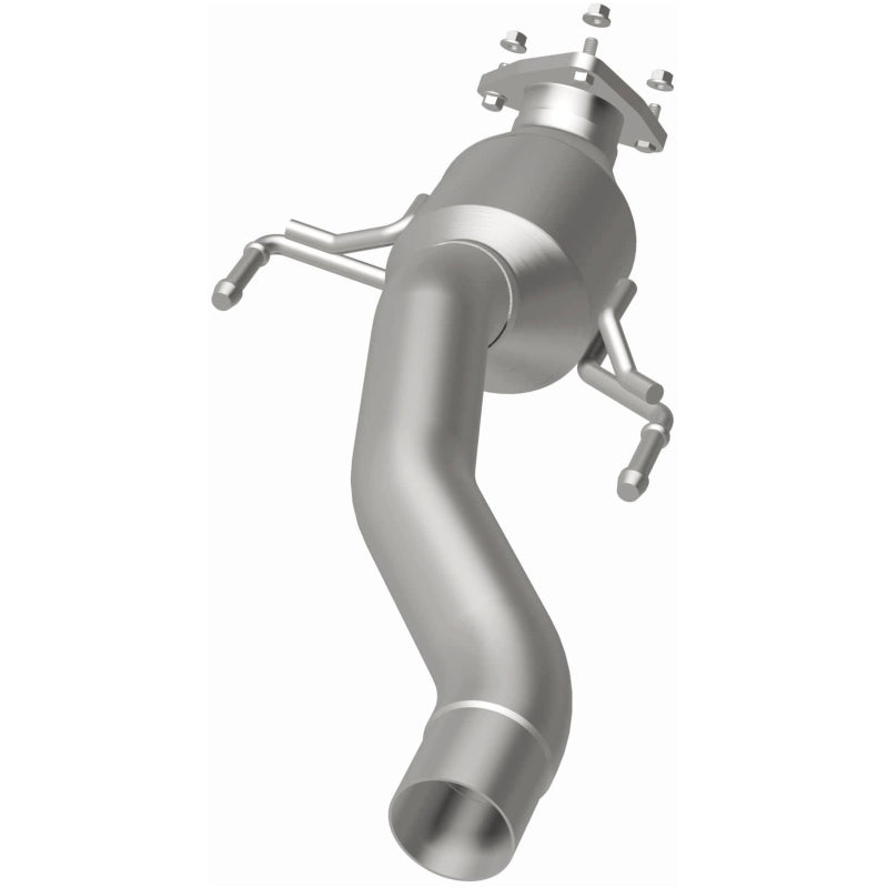 MagnaFlow 52373 shown out of the box, photo 31