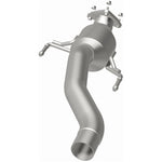 MagnaFlow 52373 shown out of the box, photo 31