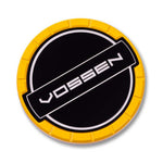 Vossen Billet Sport Cap 1.0 - Large - Classic - Yellow