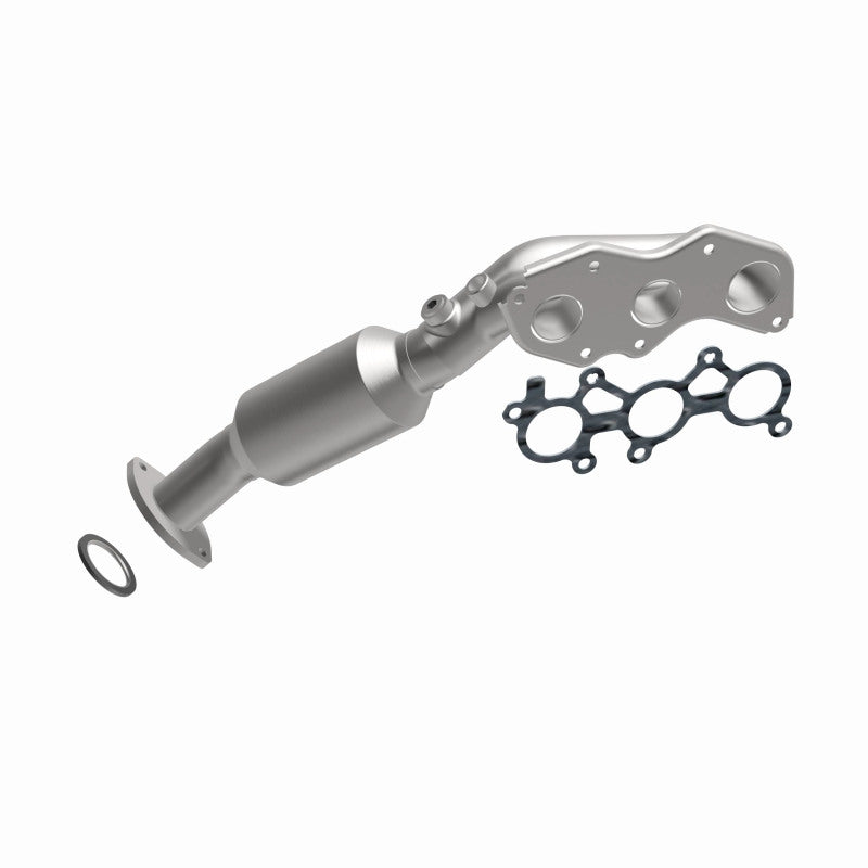MagnaFlow 52445 product photo 22