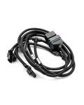 Vehicle-specific Power Control Module wiring loom