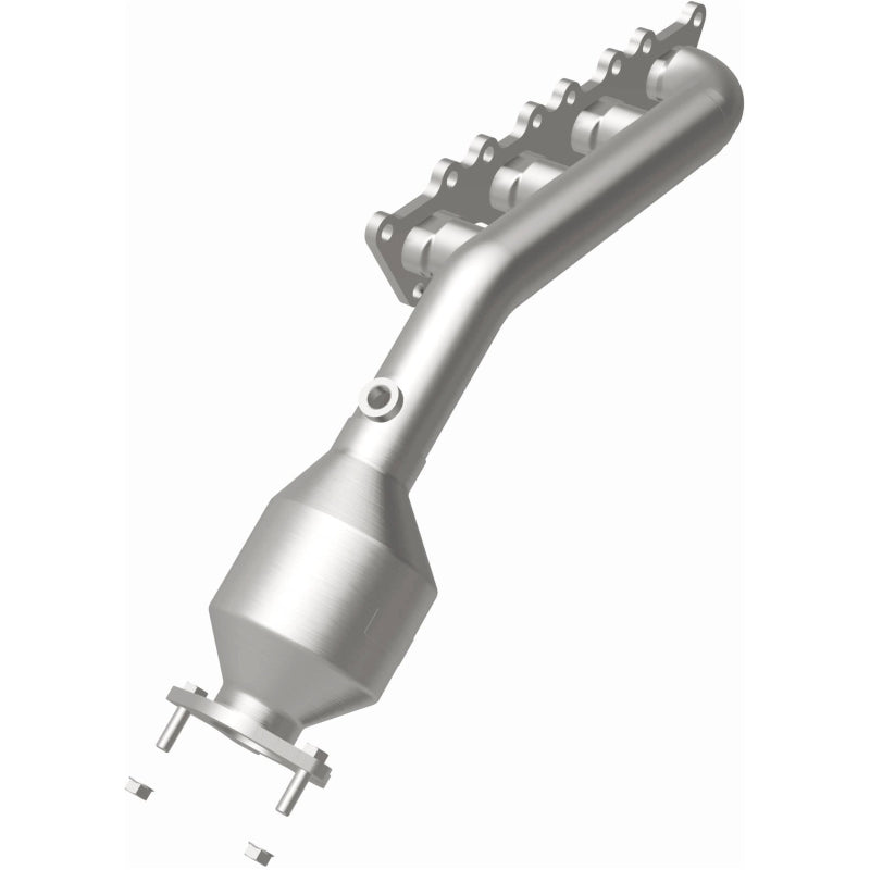 MagnaFlow 5531900 shown out of the box, photo 24