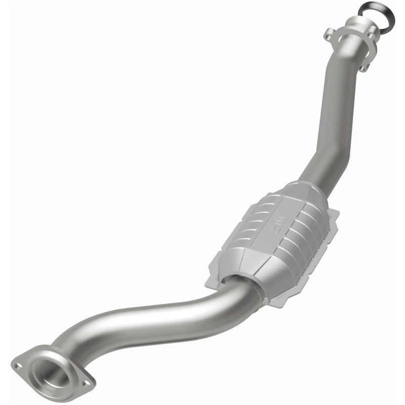 MagnaFlow 5592966 shown out of the box, photo 21