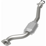 MagnaFlow 5592966 shown out of the box, photo 21