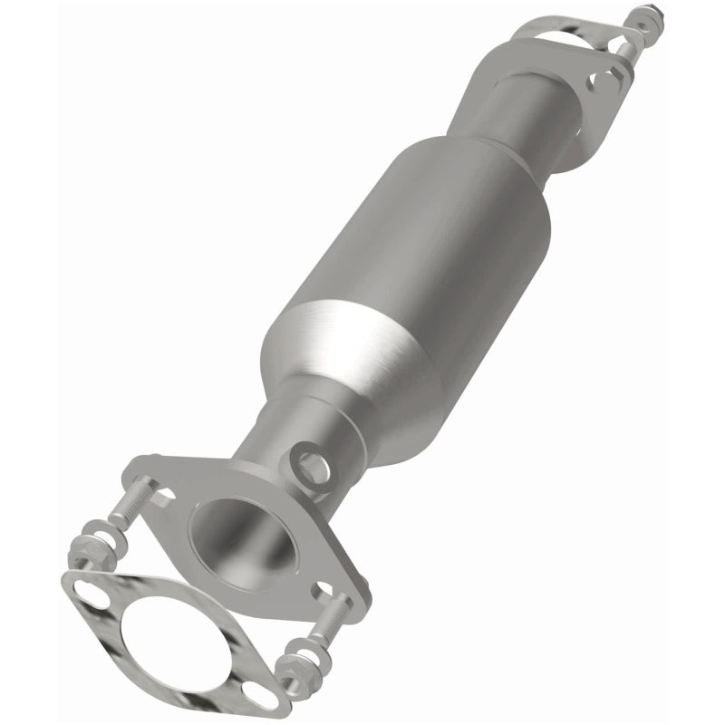 MagnaFlow 4551043 shown out of the box, photo 22
