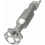 MagnaFlow 4551043 shown out of the box, photo 22