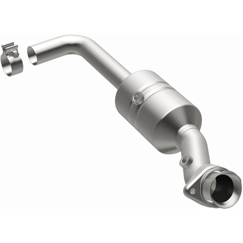 MagnaFlow 5551157 shown out of the box, photo 19