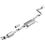 MagnaFlow DF Conv 17-19 Kia Soul 1.6L