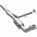 MagnaFlow 5451695 shown out of the box, photo 17