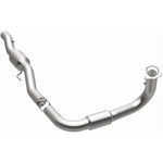 MagnaFlow 52492 shown out of the box, photo 21