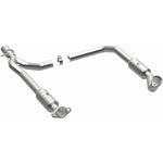 MagnaFlow 5551294 shown out of the box, photo 21