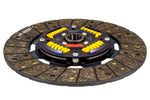 ACT 12-18 Jeep Wrangler JK 3.6L Perf Street Sprung Disc