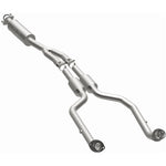 MagnaFlow 21-048 shown out of the box, photo 12