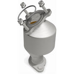 MagnaFlow 551301 shown out of the box, photo 24