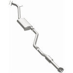 MagnaFlow 280049 shown out of the box, photo 20