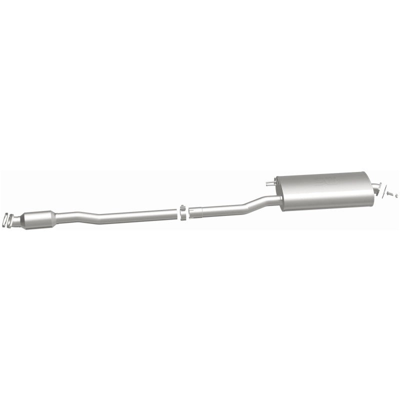 MagnaFlow 280596 shown out of the box, photo 19