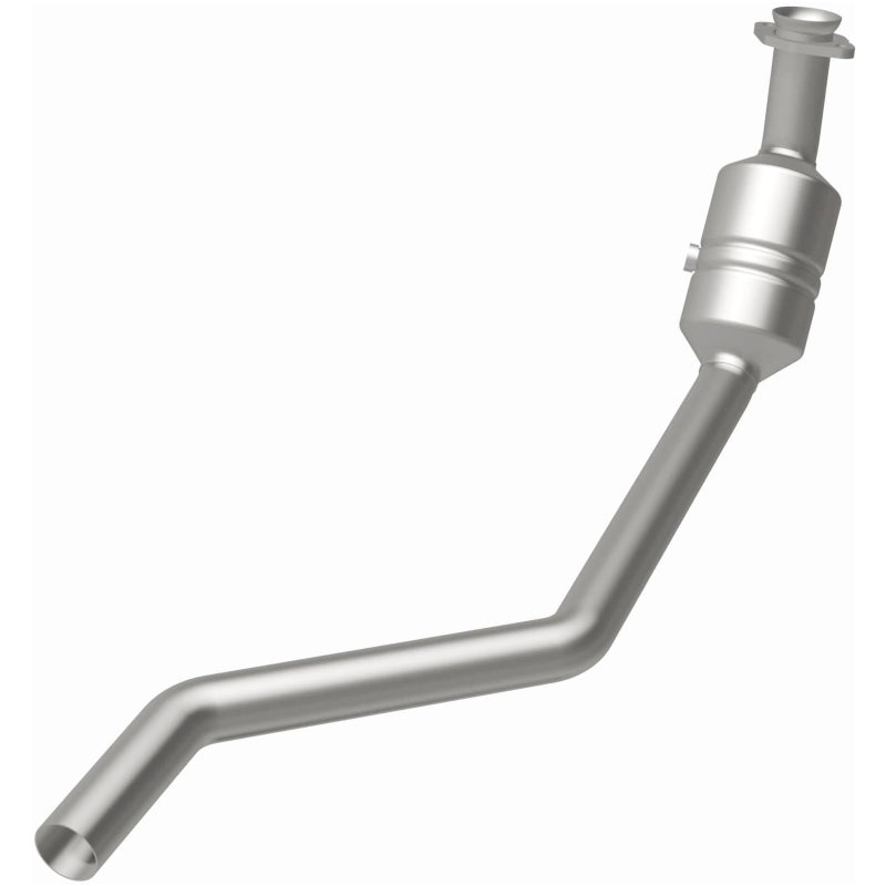 MagnaFlow 5461225 shown out of the box, photo 30