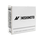 Mishimoto Universal Heat Exchanger Kit - With Integrated 1 x 12in Brushless Fan