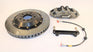 AP Racing by Essex Radi-CAL ENP Competition Brake Kit (Front CP9660/355mm)- BMW E46 M3