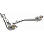 MagnaFlow 280307 shown out of the box, photo 21
