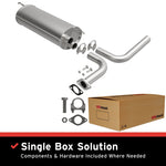 Magnaflow BRE Rear Muffler Kit Replacement Chevrolet