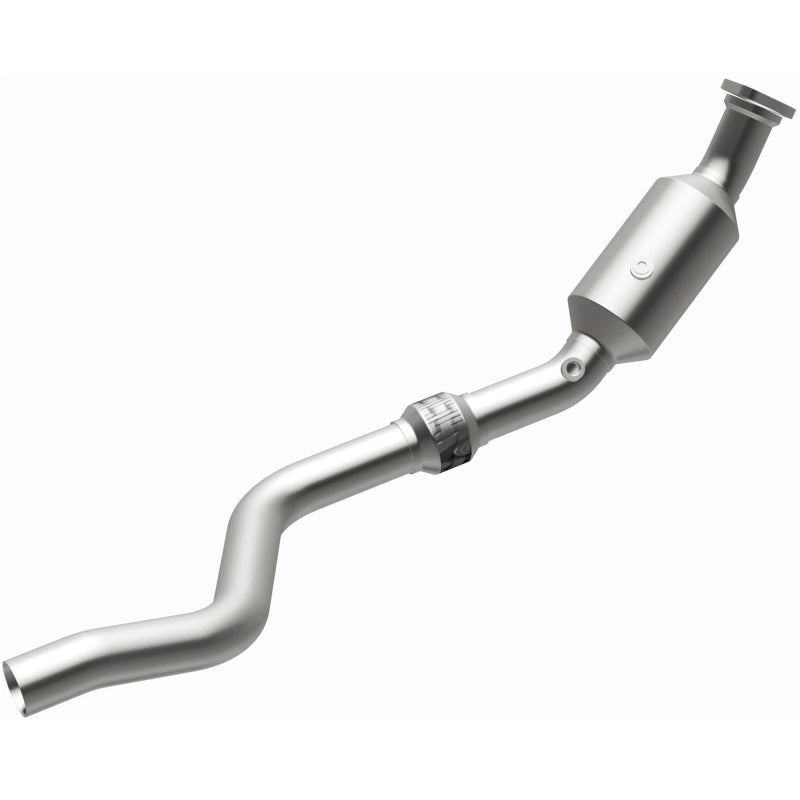 MagnaFlow 5461243 shown out of the box, photo 23
