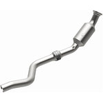 MagnaFlow 5461243 shown out of the box, photo 23