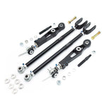 SPL Parts Porsche Boxter/Cayman 987 Rear Lower Control Arms